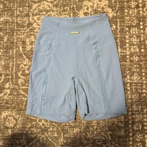 Gymshark x Whitney Simmons Biker Shorts